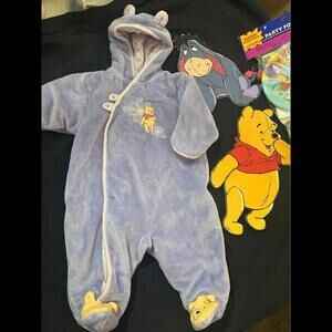 Pooh bundle